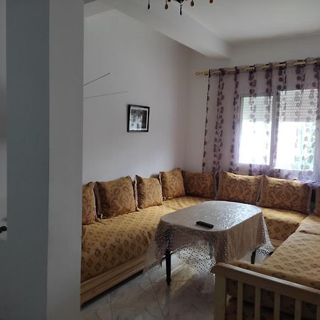 Peaceful Apartment Al Hoceïma Kültér fotó